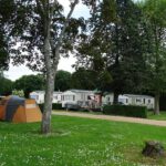 Tente Camping Lisieux